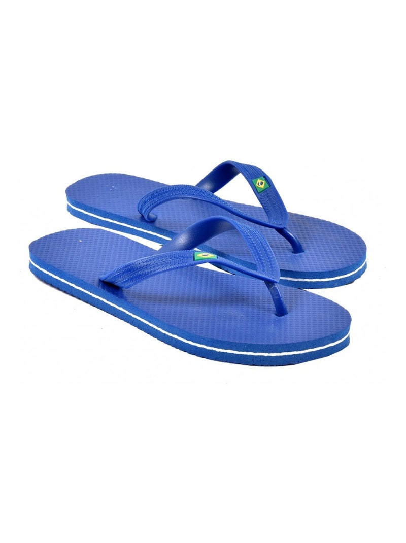 Infradito Donna Blu - Kiabi
