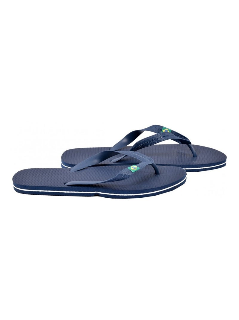 Infradito Donna Blu marino - Kiabi