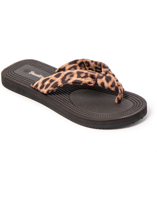 Infradito donna Brasileras con suola gomma - Kiabi