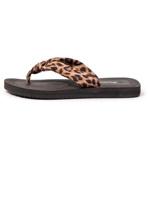 Infradito donna Brasileras con suola gomma - Kiabi