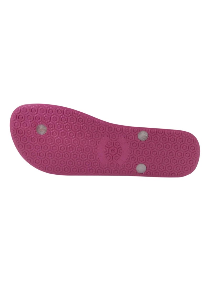 Infradito donna Brasileras suola in gomma Bianco - Kiabi