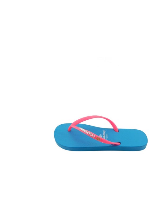 Infradito donna Brasileras suola in gomma - Kiabi