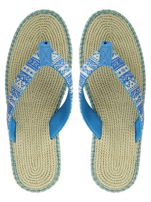 Infradito donna Brasileras suola in gomma - Kiabi