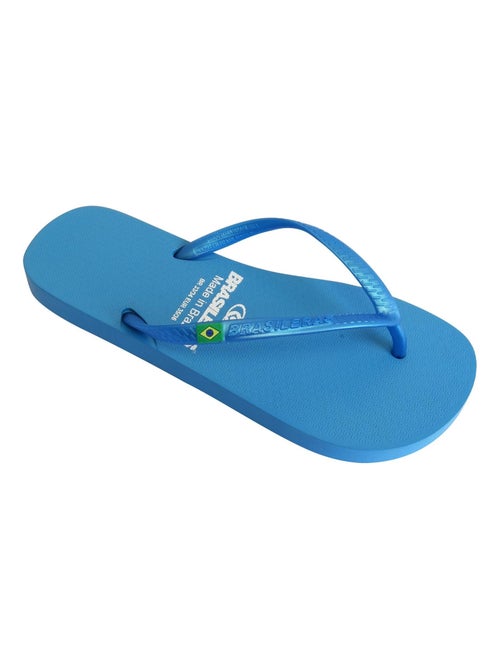 Infradito donna Brasileras suola in gomma - Kiabi