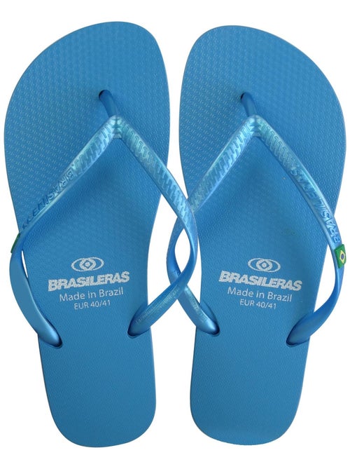 Infradito donna Brasileras suola in gomma - Kiabi