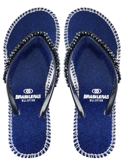 Infradito donna Brasileras suola in gomma - Kiabi