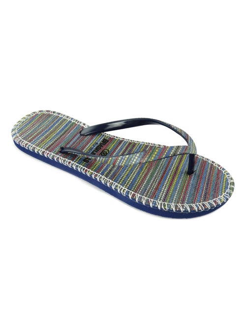 Infradito donna Brasileras suola in gomma - Kiabi