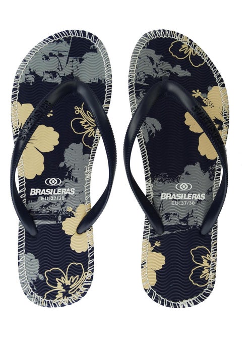 Infradito donna Brasileras suola in gomma - Kiabi