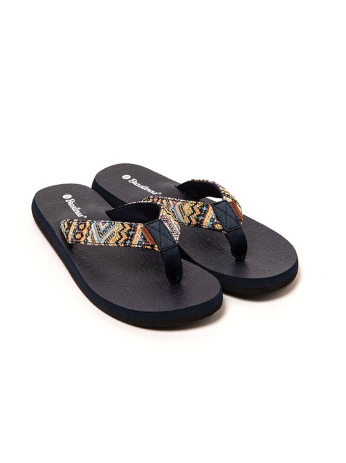 Infradito donna Brasileras suola in gomma - Kiabi