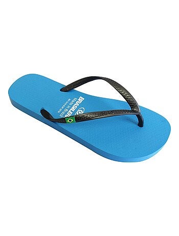 Infradito donna Brasileras suola in gomma