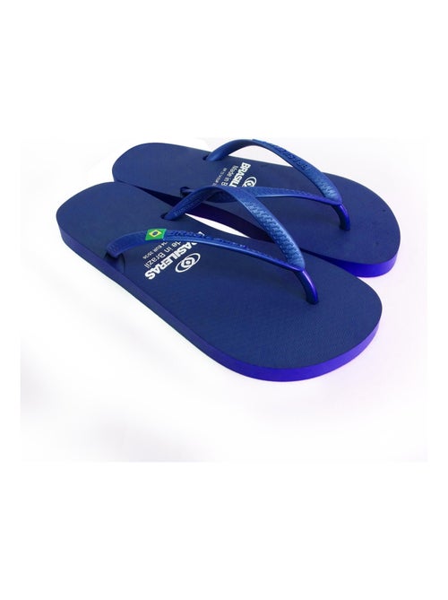 Infradito donna Brasileras suola in gomma - Kiabi