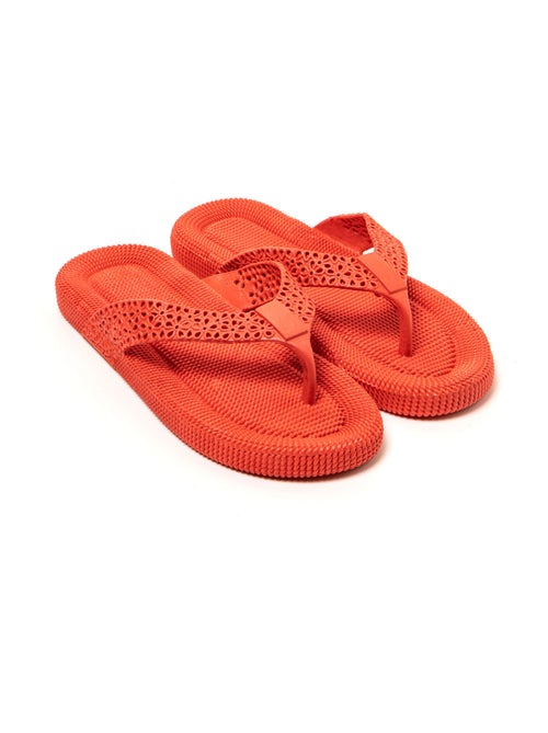 Infradito donna Brasileras suola in gomma - Kiabi