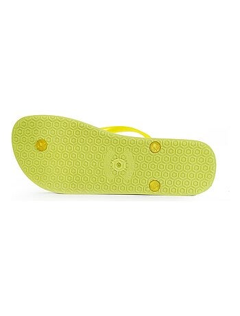 Infradito donna Brasileras suola in gomma
