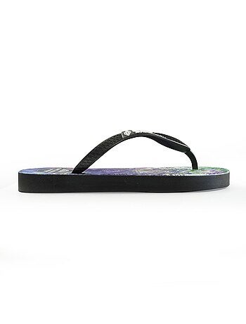 Infradito donna Brasileras suola in gomma