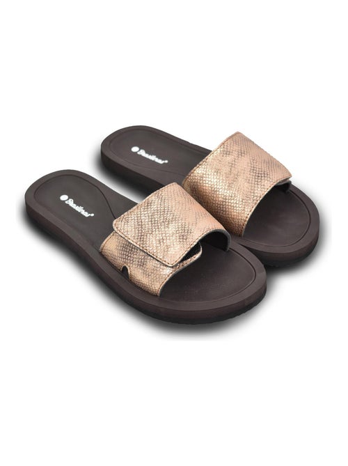 Infradito donna Brasileras suola in gomma - Kiabi