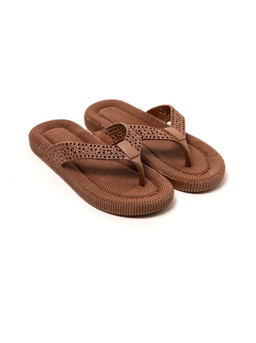 Infradito donna Brasileras suola in gomma - Kiabi