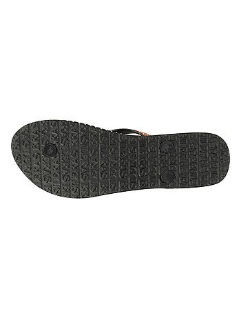 Infradito donna Brasileras suola in gomma