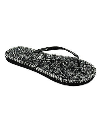 Infradito donna Brasileras suola in gomma