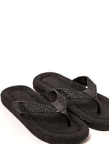 Infradito donna Brasileras suola in gomma