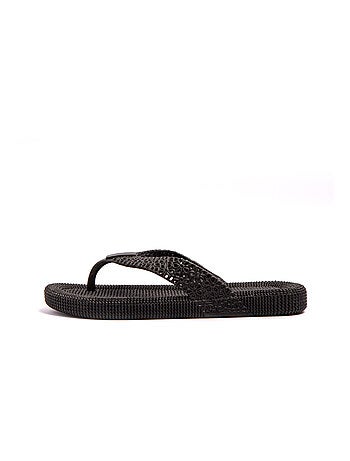 Infradito donna Brasileras suola in gomma