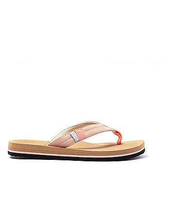 Infradito donna Brasileras suola in gomma