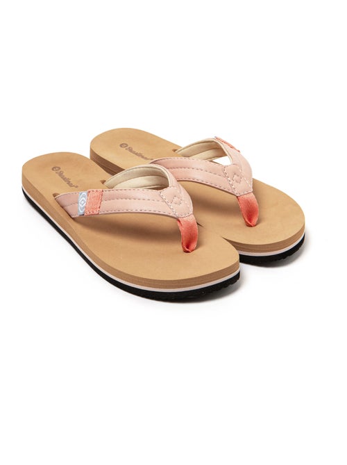 Infradito donna Brasileras suola in gomma - Kiabi