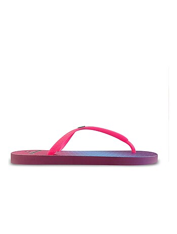 Infradito donna Brasileras suola in gomma