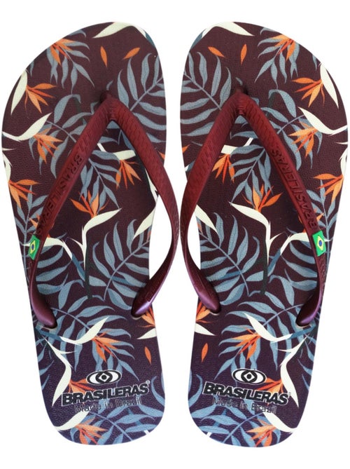 Infradito donna Brasileras suola in gomma - Kiabi