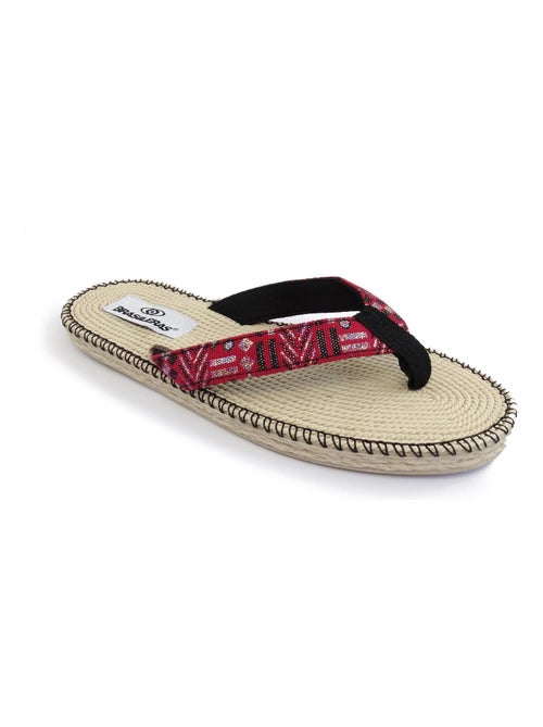 Infradito donna Brasileras suola in gomma - Kiabi