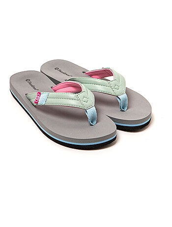 Infradito donna Brasileras suola in gomma