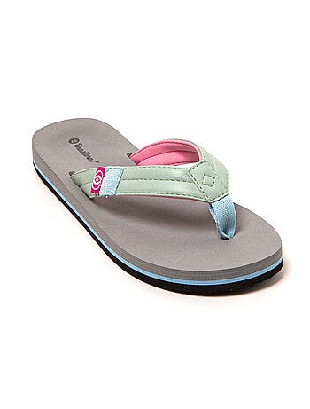 Infradito donna Brasileras suola in gomma