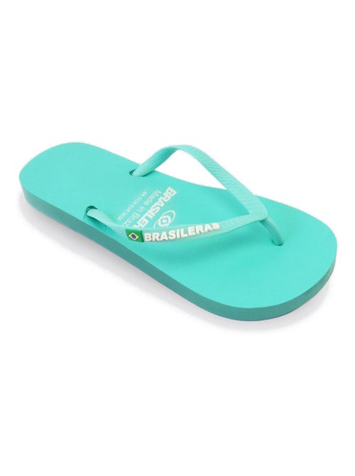 Infradito donna Brasileras suola in gomma - Kiabi