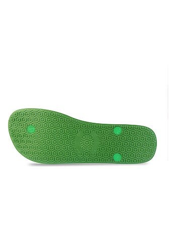 Infradito donna Brasileras suola in gomma