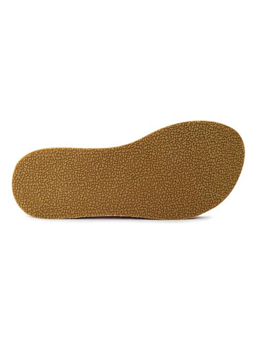 Infradito donna Brasileras suola in gomma - Kiabi