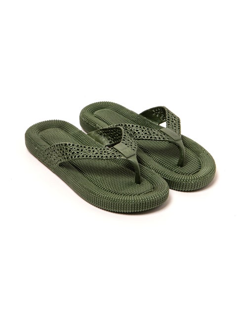 Infradito donna Brasileras suola in gomma - Kiabi