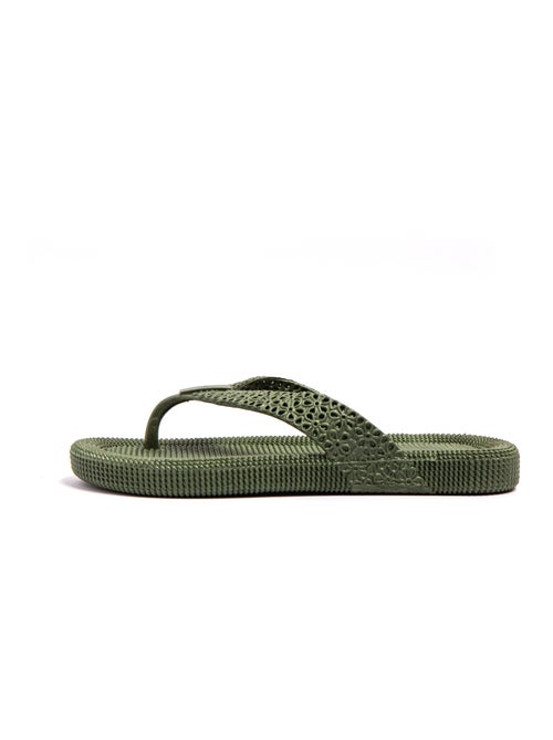 Infradito donna Brasileras suola in gomma - Kiabi