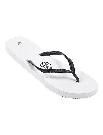 Infradito Donna CXL BY LACROIX GLITTER