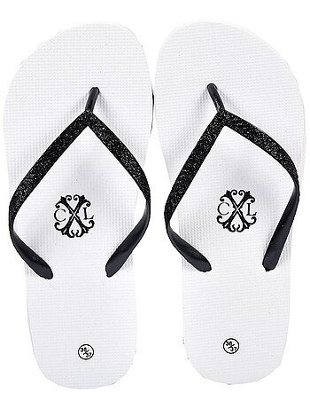 Infradito Donna CXL BY LACROIX GLITTER