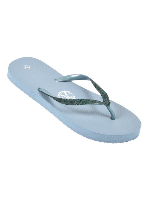 Infradito Donna CXL BY LACROIX GLITTER - Kiabi