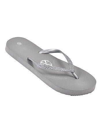 Infradito Donna CXL BY LACROIX GLITTER