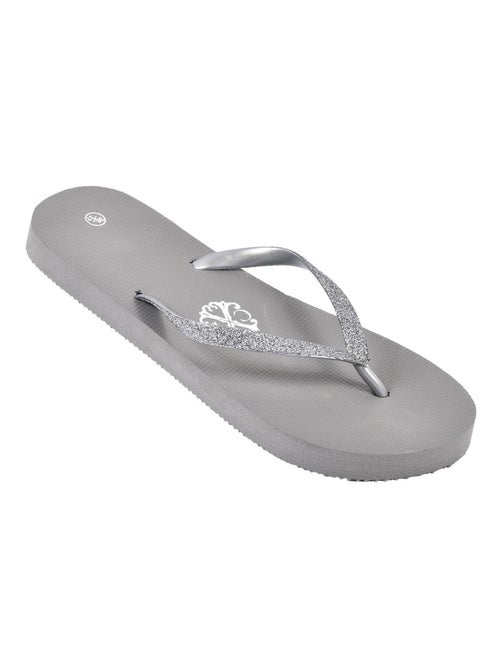 Infradito Donna CXL BY LACROIX GLITTER - Kiabi
