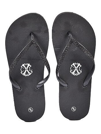 Infradito Donna CXL BY LACROIX GLITTER