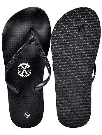 Infradito Donna CXL BY LACROIX GLITTER