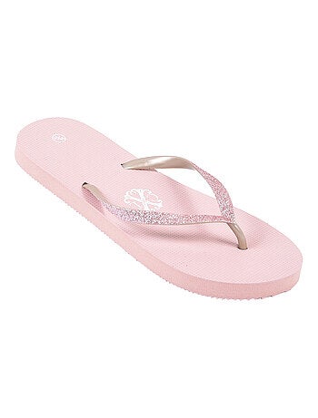 Infradito Donna CXL BY LACROIX GLITTER