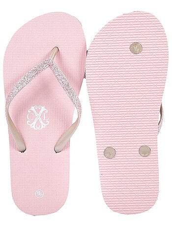 Infradito Donna CXL BY LACROIX GLITTER