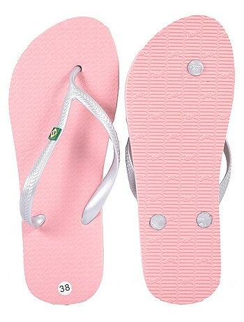 Infradito Donna Moda