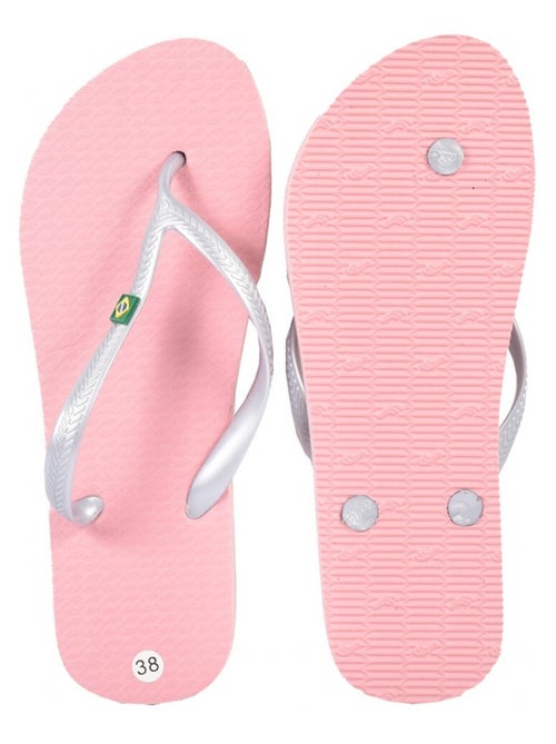 Infradito Donna Moda - Kiabi