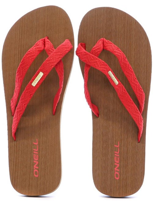 Infradito Donna O'Neill - Kiabi Infradito Donna O'Neill - Kiabi