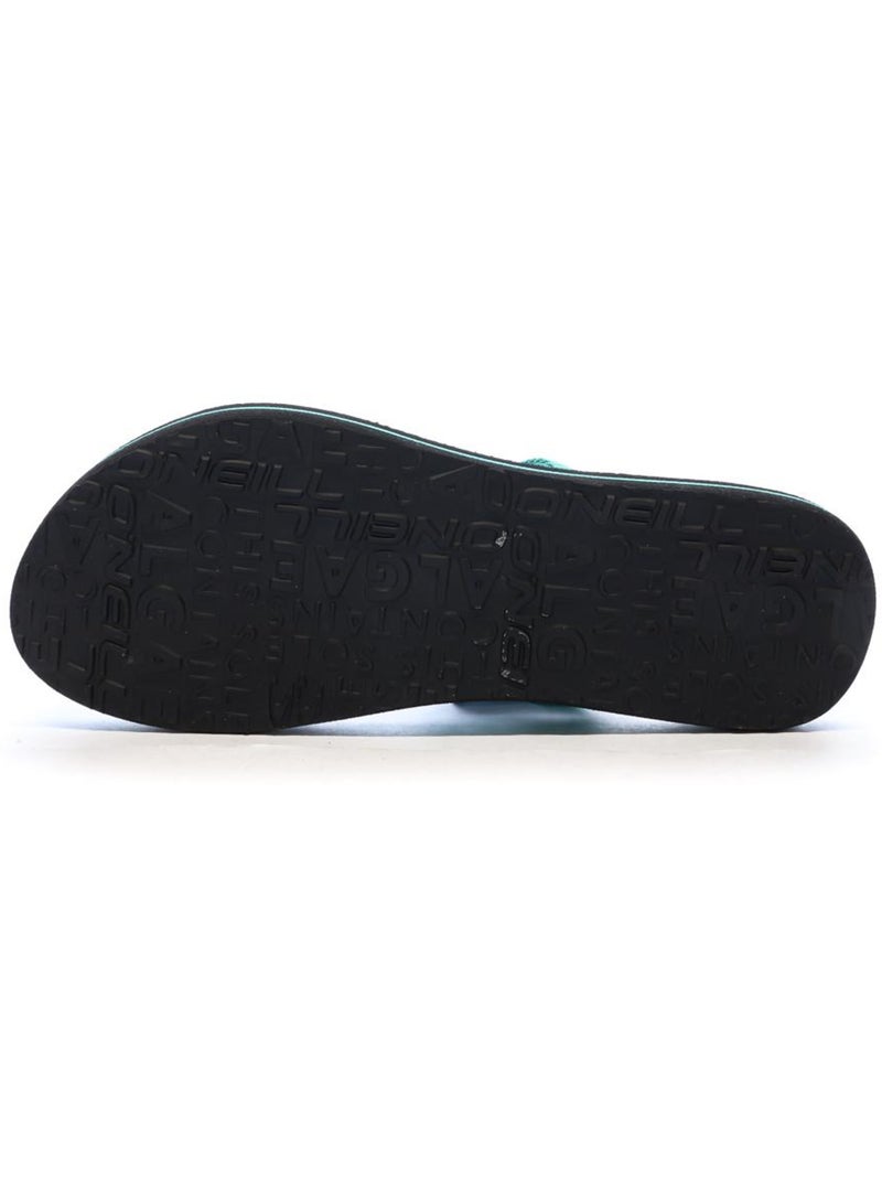 Infradito Donna O'Neill Verde - Kiabi