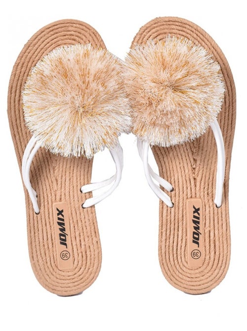 Infradito Donna PREMIUM - Kiabi